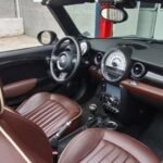 Mini Cooper Cabrio 1.6D 2010