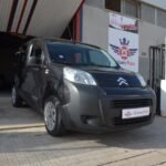 CITROËN NEMO 1.4 GASOLINA·