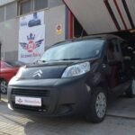 CITROËN NEMO 1.4 GASOLINA·