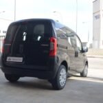 CITROËN NEMO 1.4 GASOLINA·