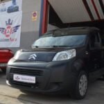 CITROËN NEMO 1.4 GASOLINA·