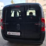 CITROËN NEMO 1.4 GASOLINA·