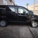 CITROËN NEMO 1.4 GASOLINA·