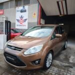 Ford C-MAX Titanium Full Equip | 2013 | 155.000 km