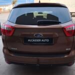 Ford C-MAX Titanium Full Equip | 2013 | 155.000 km