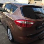 Ford C-MAX Titanium Full Equip | 2013 | 155.000 km