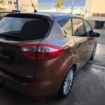 Ford C-MAX Titanium Full Equip | 2013 | 155.000 km