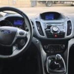 Ford C-MAX Titanium Full Equip | 2013 | 155.000 km