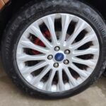 Ford C-MAX Titanium Full Equip | 2013 | 155.000 km