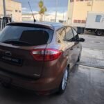 Ford C-MAX Titanium Full Equip | 2013 | 155.000 km