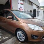 Ford C-MAX Titanium Full Equip | 2013 | 155.000 km