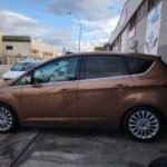 Ford C-MAX Titanium Full Equip | 2013 | 155.000 km